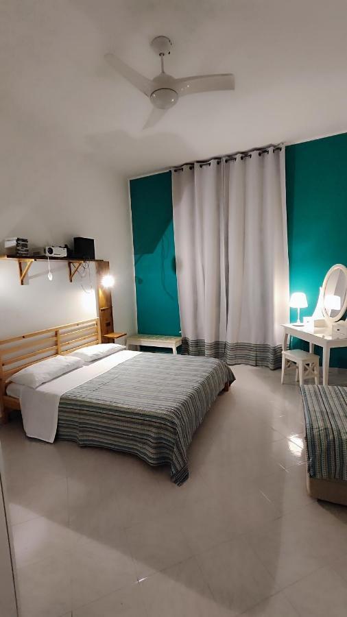 Appartement Via Arriano 11 à Rome Extérieur photo