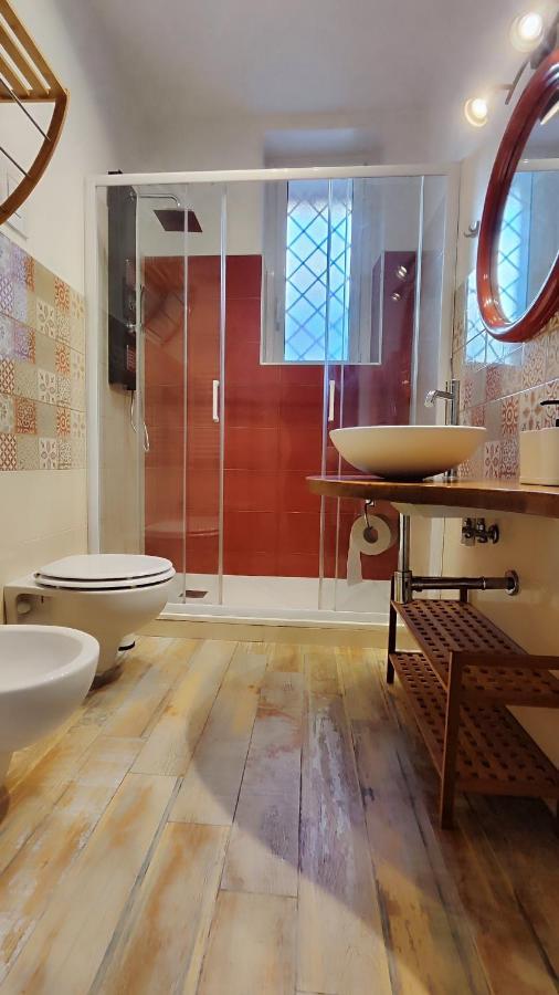 Appartement Via Arriano 11 à Rome Extérieur photo