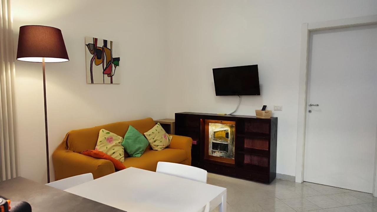 Appartement Via Arriano 11 à Rome Extérieur photo