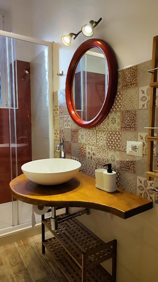 Appartement Via Arriano 11 à Rome Extérieur photo